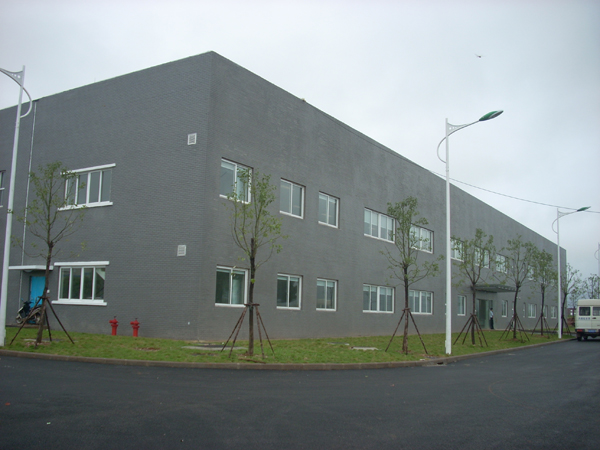 東風(fēng)汽車集團股份有限公司技術(shù)中心擴建項目發(fā)動機實驗室工程